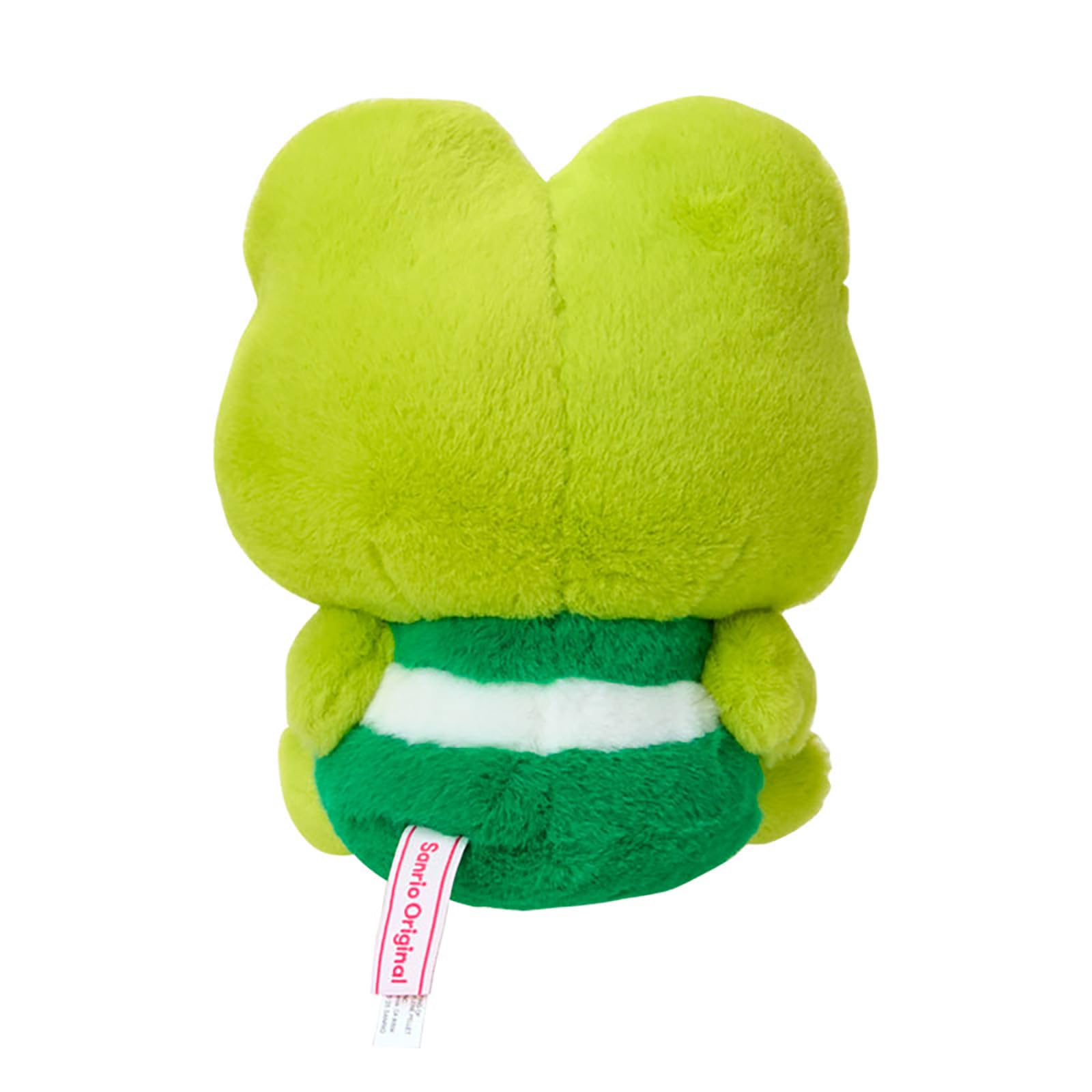 Amazon.co.jp: サンリオ(SANRIO) ぬいぐるみM けろけろけろっぴ 148296